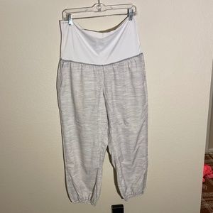 Lululemon Om Pant